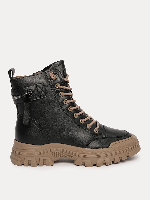 Ботинки зимние (01E-ZM6203-6)